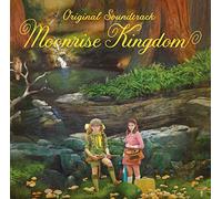 Moonrise Kingdom [original Soundtrack] [CD]
