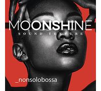 Various Artists - Moonshine: Christmas In Bossa