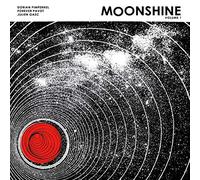 Various Artists - Moonshine Vol.1 [VINYL]