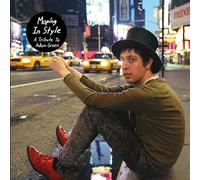 Various Artists - Moping In Style A Tribute To Adam Green [VINYL]