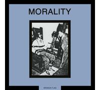 Various Artists - Morality : A Broken Flag Compilation