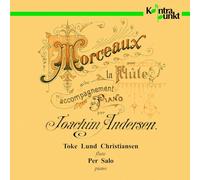 Various Artists - Morceaux pour flute