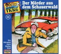 Various Artists - Morder Aus Dem Schauerwald