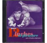 Various Artists - More 12 Inches of Pleasure