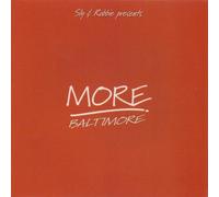 Various Artists - More Baltimore