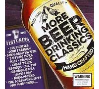 Various Artists - More Beer Drinking Classics