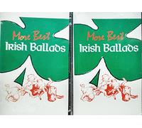 Various Artists - More Best Irish Ballads