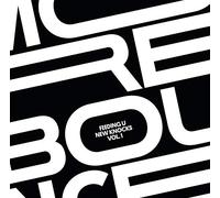 Various Artists - More Bounce Presents Feeding U New Knocks Vol.2 [VINYL]
