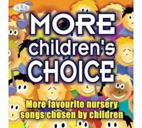 Various Artists - More Children's Choice