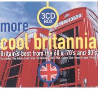 Various Artists - More Cool Britannia Vol.2