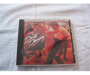 Various Artists - More Dirty Dancing