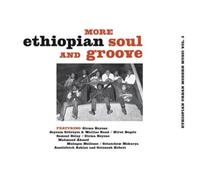 Various Artists More Ethiopian Soul and Groove - Volume 3 (Vinyl) (US IMPORT)