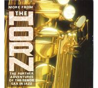 Various Artists - More from The Horn: The Further Adventures of the Tenor Sax in Jazz