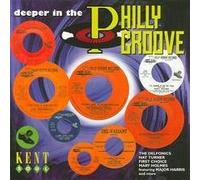 Various Artists - More From The Philly