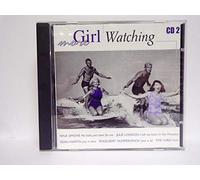 Various Artists - more Girl Watching (CD 2)