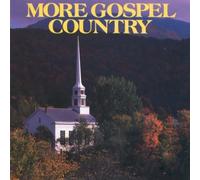 Various Artists - More Gospel Country
