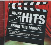 Various Artists - More Hits From The Movies