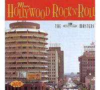 Various Artists - More Hollywood..