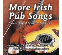 Various Artists - More Irish Pub Songs