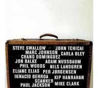 Various Artists More Jazz Visits 1997 - 1999 (CD) Album (US IMPORT)