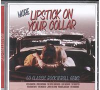 Various Artists - More Lipstick On Your Collar