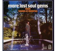 Various Artists - More Lost Soul Gems..