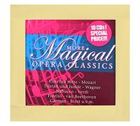 Various Artists - More Magical Opera Classics