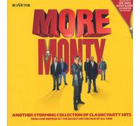 Various Artists - More Monty - Music from and Inspired by the Award Winning Motion Picture