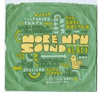 Various Artists - More Mpm Sound