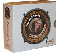 Various Artists - More Music - Country