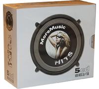 Various Artists - More Music - Hits