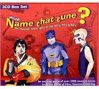 Various Artists - More Name That Tune