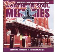 Various Artists - More Northern Soul Memories