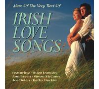 Various Artists - More of the Very Best Of... Irish Love Songs