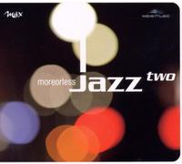 Various Artists - More Or Less Jazz Two