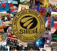 Various Artists - Pearls Before Swine - 25 Years Sireena Records