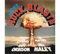 Various Artists - More Rock Blasts From The Past [Vinyl LP]
