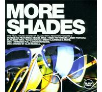 Various Artists - More Shades