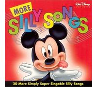 Various Artists - More Silly Songs / Various [New CD]