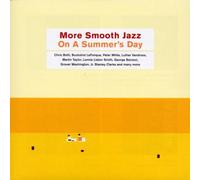 Various Artists - More Smooth Jazz on a Summer's