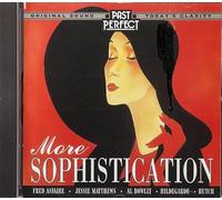 Various Artists - More Sophistication - Style & Songs From the 1930s