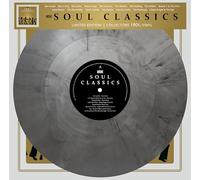 Various Artists - More Soul Classics - Limited Color Edition