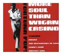 Various Artists - More Soul Than Wigan Casino