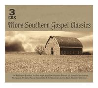 Various Artists - More Southern Gospel Classics