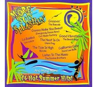 Various Artists - More Sunsplasin