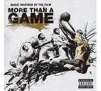 Various Artists - More Than A Game: Music Inspired By The Film