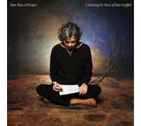 Various Artists - More Than A Whisper: Celebrating The Music Of Nanci Griffith [VINYL]