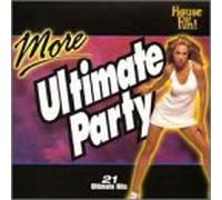 Various Artists - More Ultimate Party