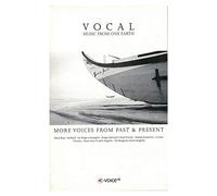 Various Artists - More Voices From Past And Present