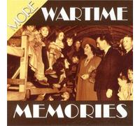 Various Artists - More Wartime Memories
